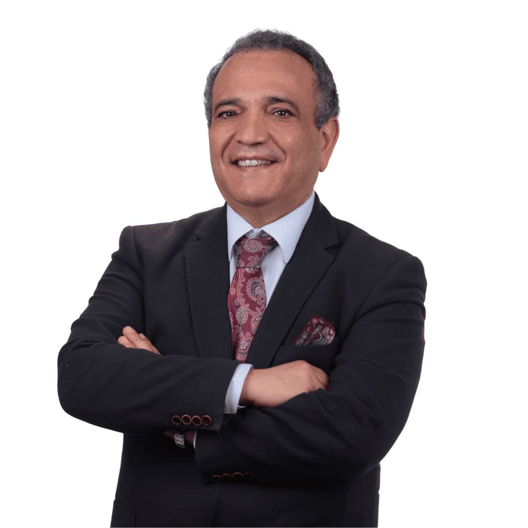 Dr. Ahmed Kursat Bozkurt