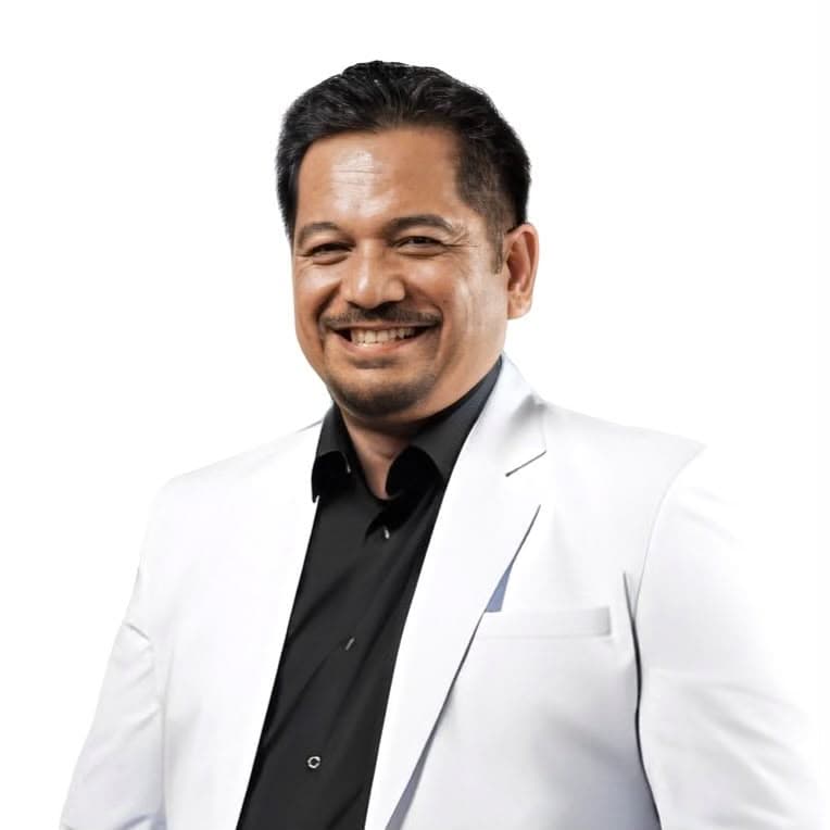 Dr. Witra Irfan Hadi