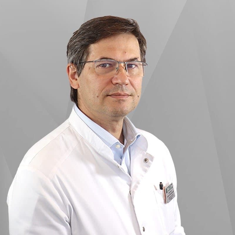 Dr. Alexey Svetlikov