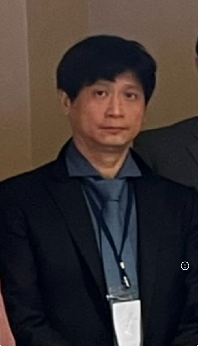 Dr. Chung Dann Kan