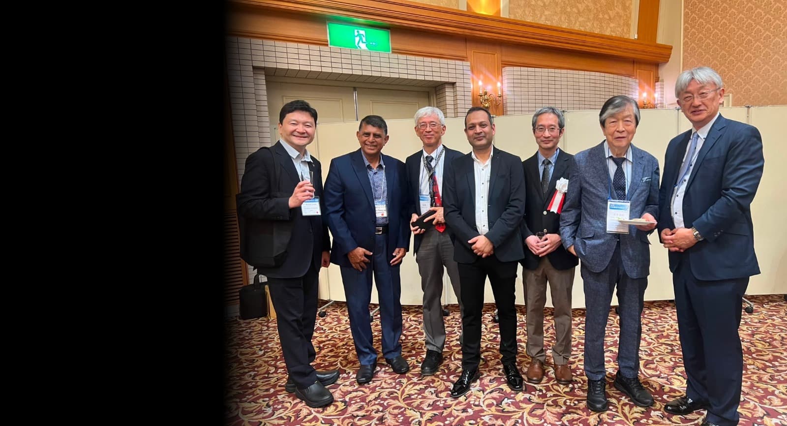 Advancing Venous Care Across Asia