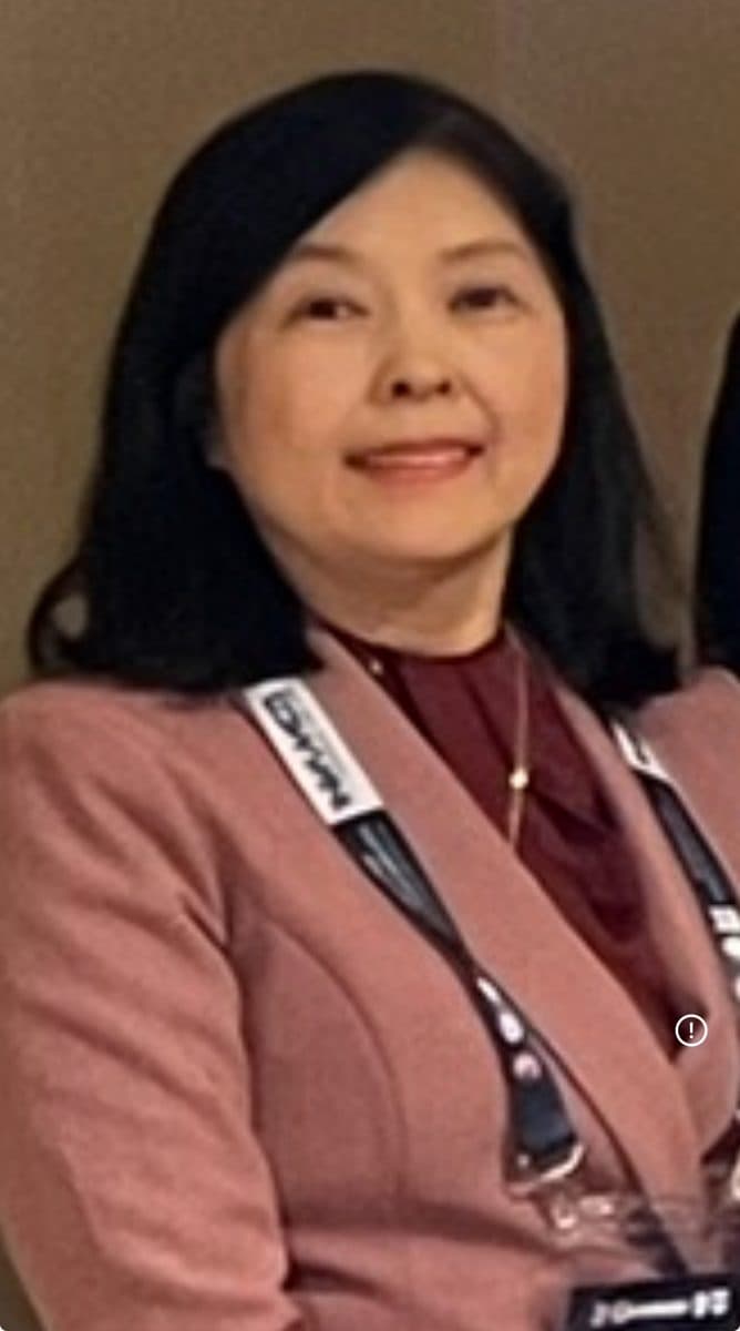 Dr. Jinsong Wang