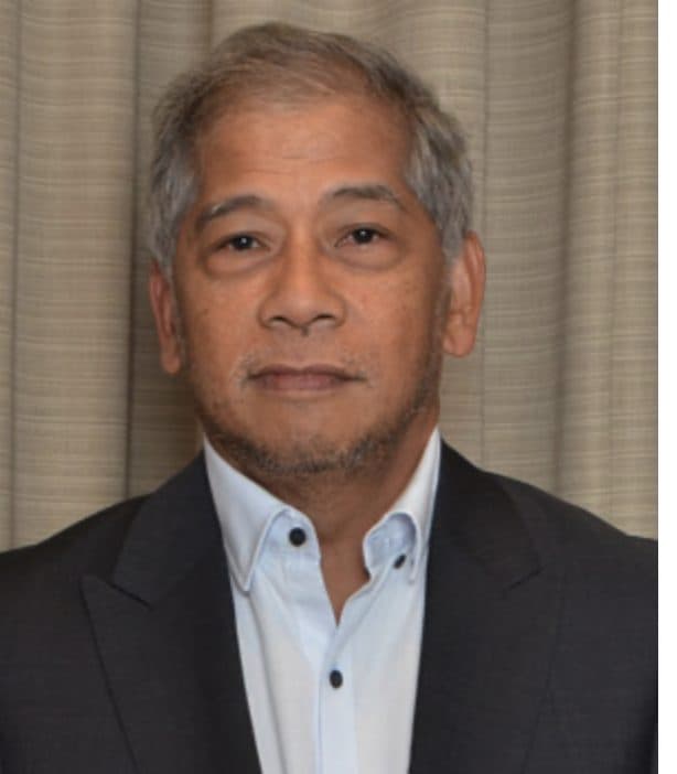 Dr. Josefino Sanchez