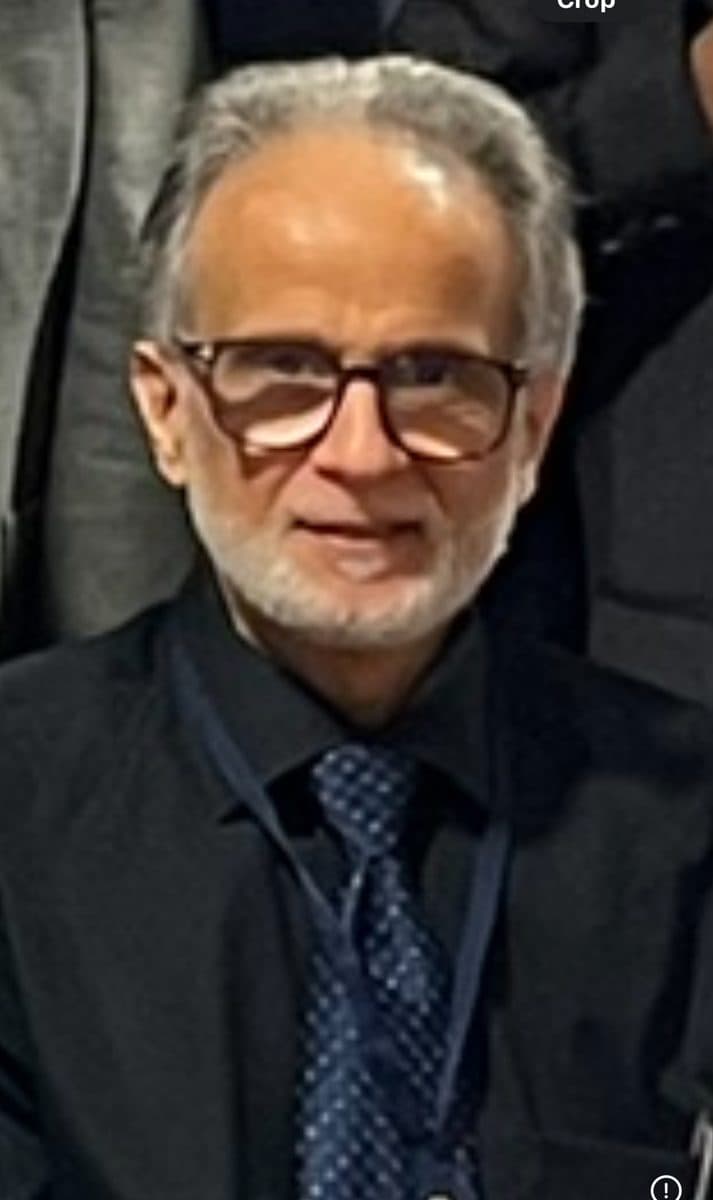 Dr. Mussaad Aisalman
