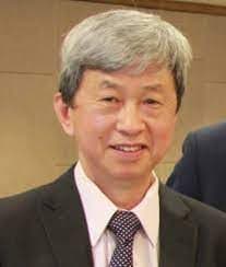 Dr. N C Liew