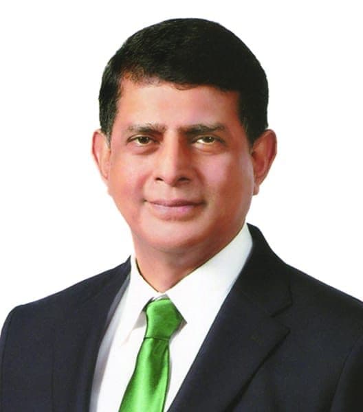 Dr. Niaz Ahmed Choudhury