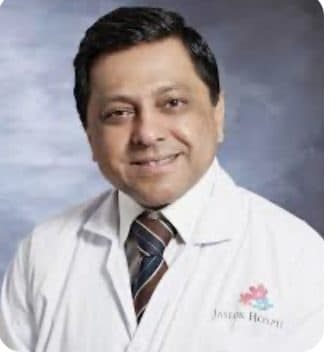 Dr. S Padaria