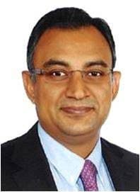 Dr. Sriram Narayanan