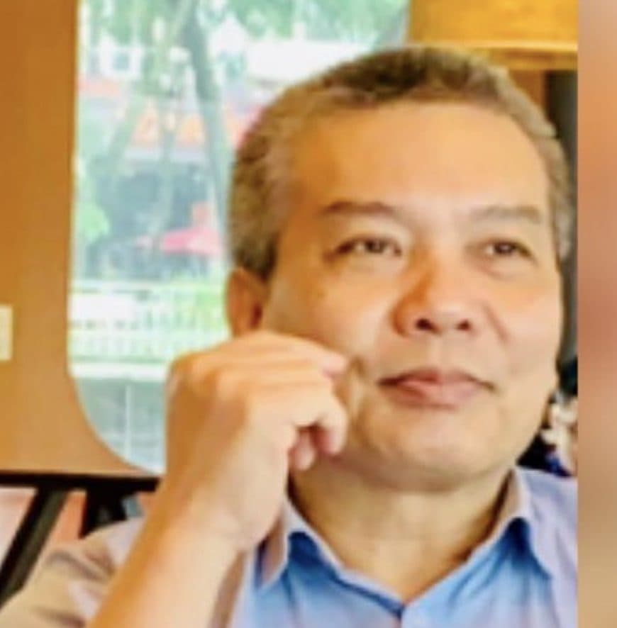 Dr. Uoc Huu Nguyen